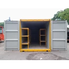 Dry Container ISO For storage 20'Feet & 40'Feet 2