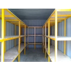 Dry Container ISO For storage 20'Feet & 40'Feet 4