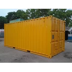 Dry Container ISO For storage 20'Feet & 40'Feet 3