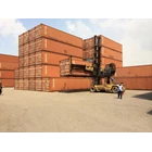 Dry Container ISO For storage 20'Feet & 40'Feet 5