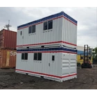 Cafe Container 20 fet new 2